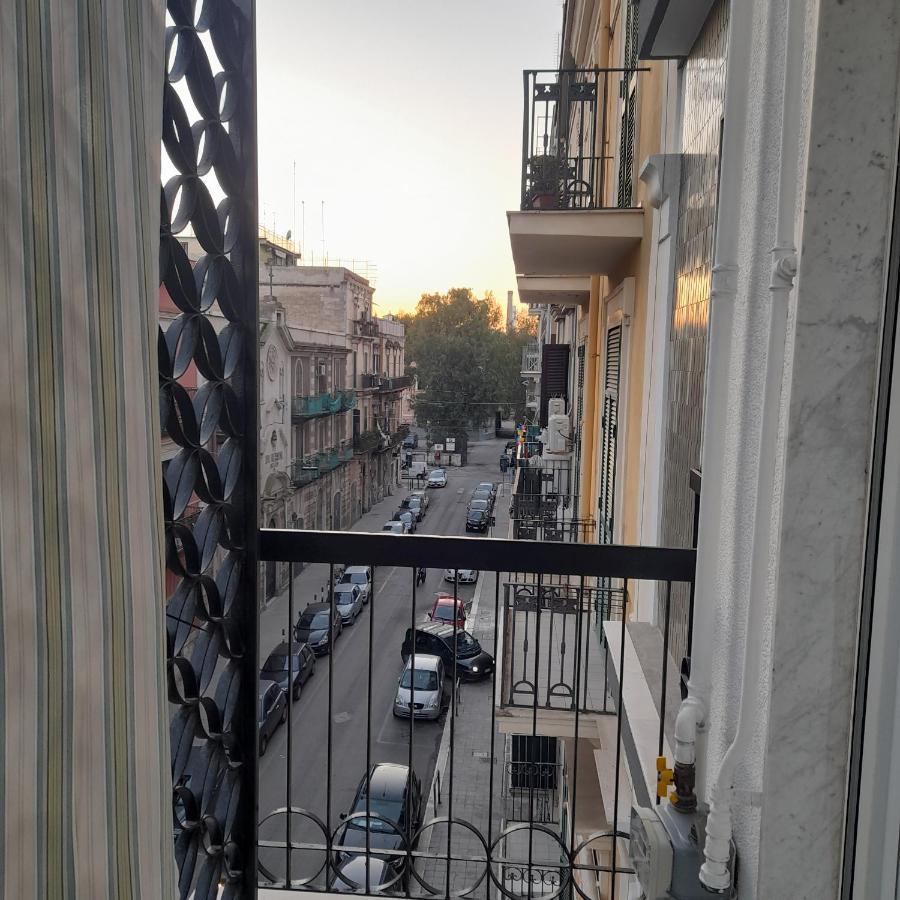 Sweet Night In Bari Apartment Exterior photo