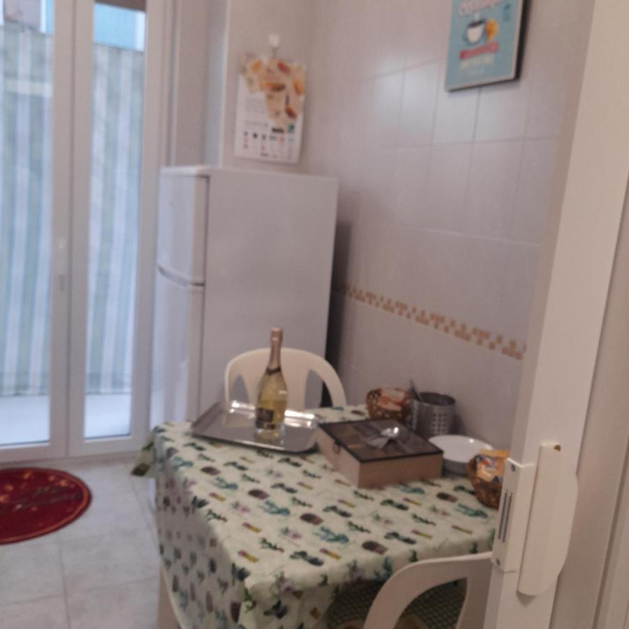 Sweet Night In Bari Apartment Exterior photo