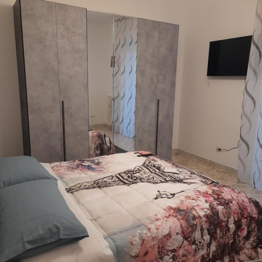 Sweet Night In Bari Apartment Exterior photo