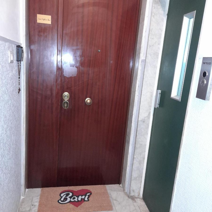 Sweet Night In Bari Apartment Exterior photo
