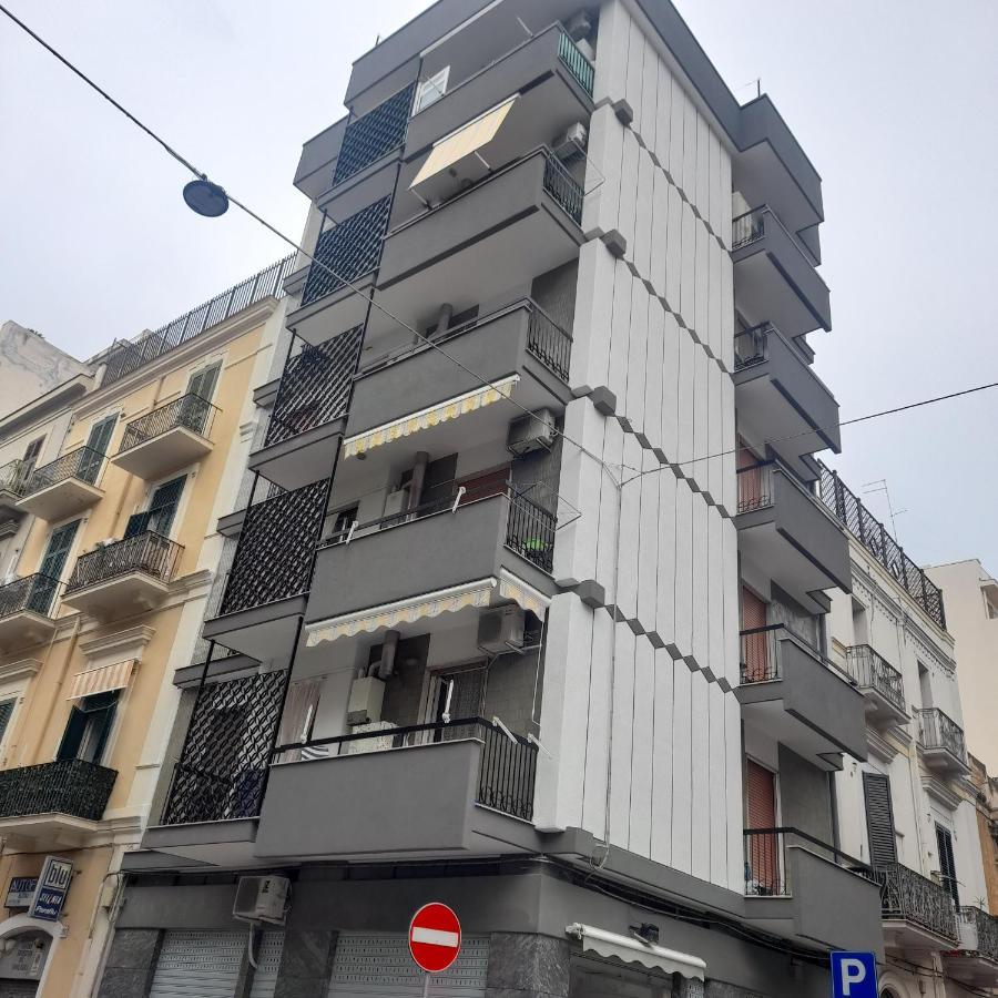 Sweet Night In Bari Apartment Exterior photo