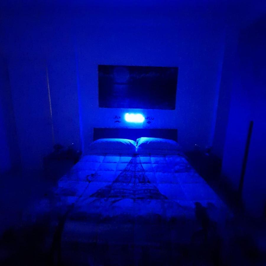 Sweet Night In Bari Apartment Exterior photo