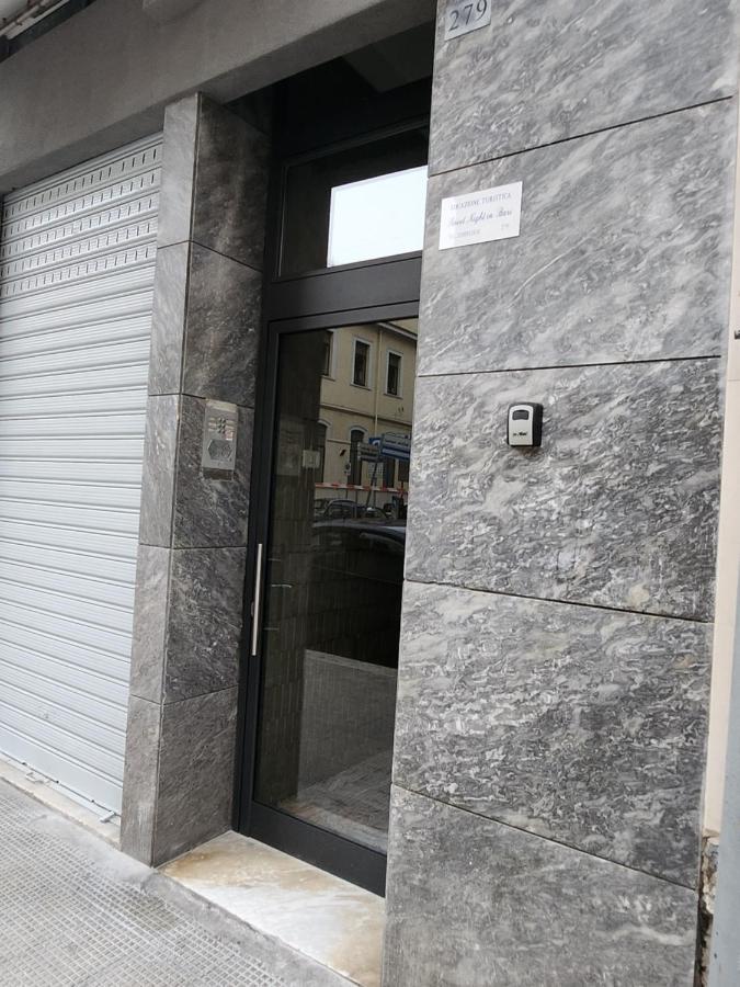 Sweet Night In Bari Apartment Exterior photo