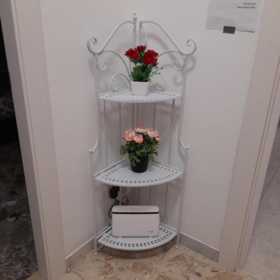 Sweet Night In Bari Apartment Exterior photo