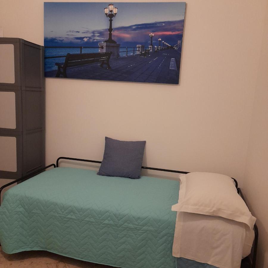 Sweet Night In Bari Apartment Exterior photo
